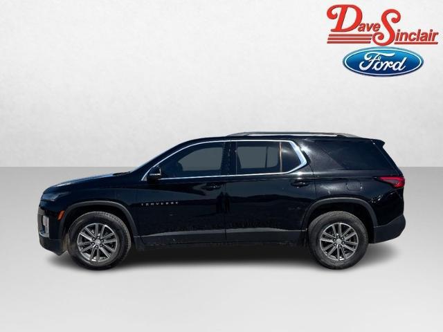 2022 Chevrolet Traverse FWD LT Cloth