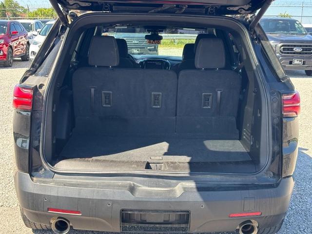 2022 Chevrolet Traverse FWD LT Cloth