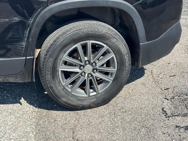 2022 Chevrolet Traverse FWD LT Cloth