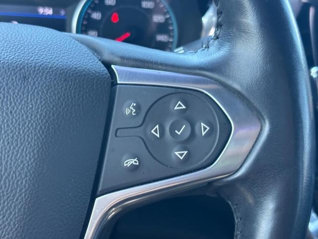 2022 Chevrolet Traverse FWD LT Cloth