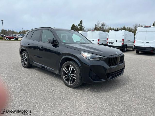 2023 BMW X1 xDrive28i for sale in Petoskey, MI