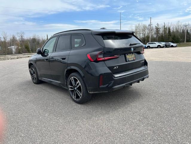 2023 BMW X1 xDrive28i