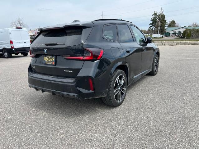 2023 BMW X1 xDrive28i