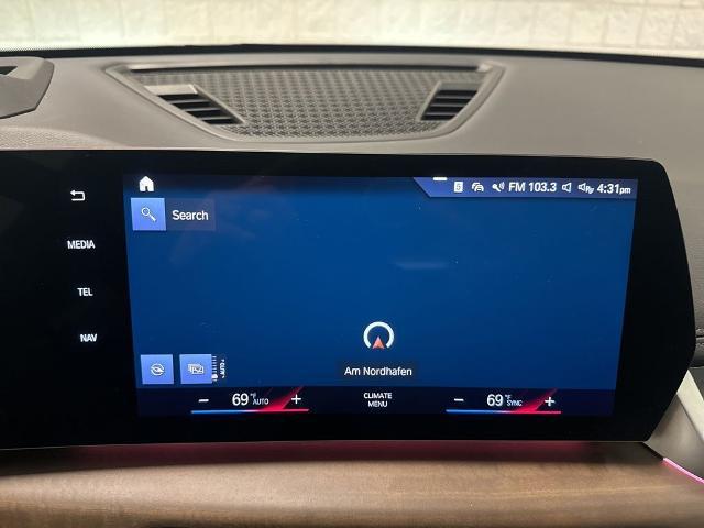 2023 BMW X1 xDrive28i