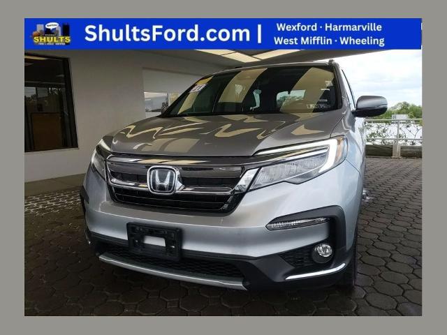 2021 Honda Pilot AWD Touring 7 Passenger for sale in Wexford, PA