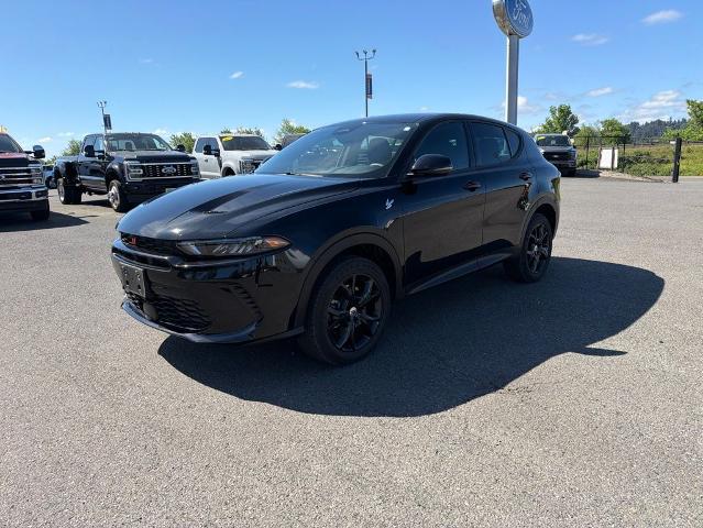 2024 Dodge Hornet GT AWD