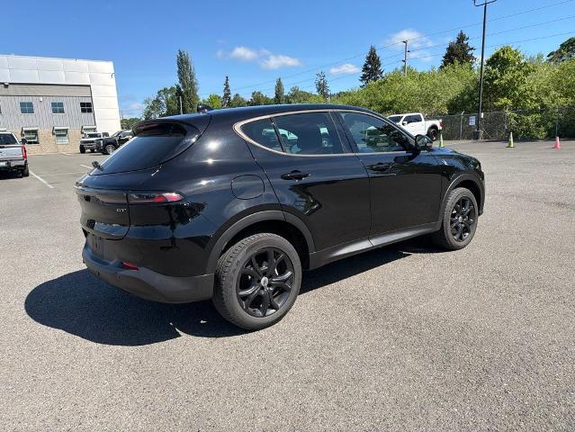 2024 Dodge Hornet GT AWD
