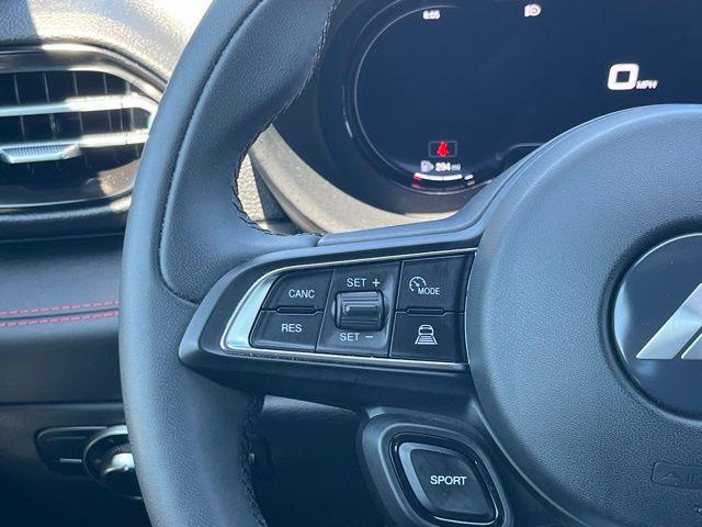 2024 Dodge Hornet GT AWD