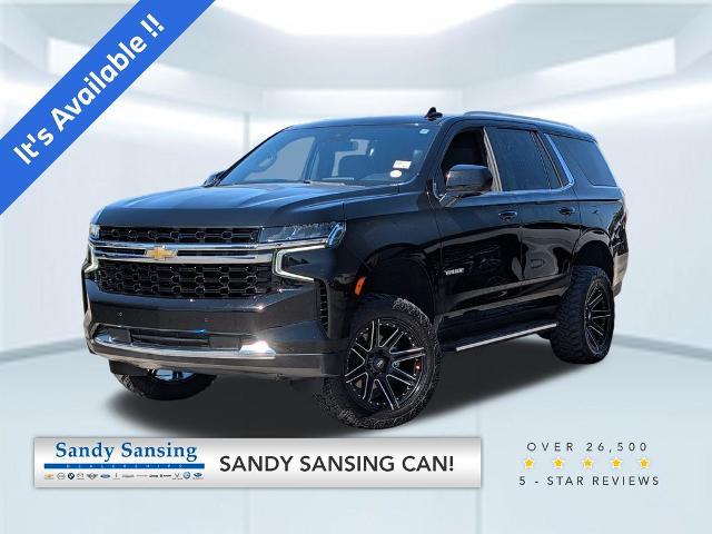 2023 Chevrolet Tahoe 4WD LS for sale in Daphne, AL
