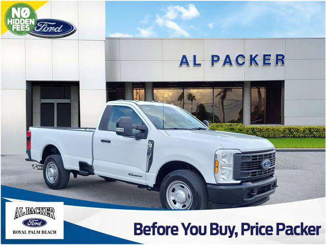 2024 Ford F-350 XL for sale in West Palm Beach, FL