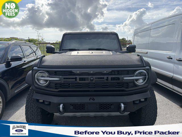 2022 Ford Bronco Raptor for sale in West Palm Beach, FL