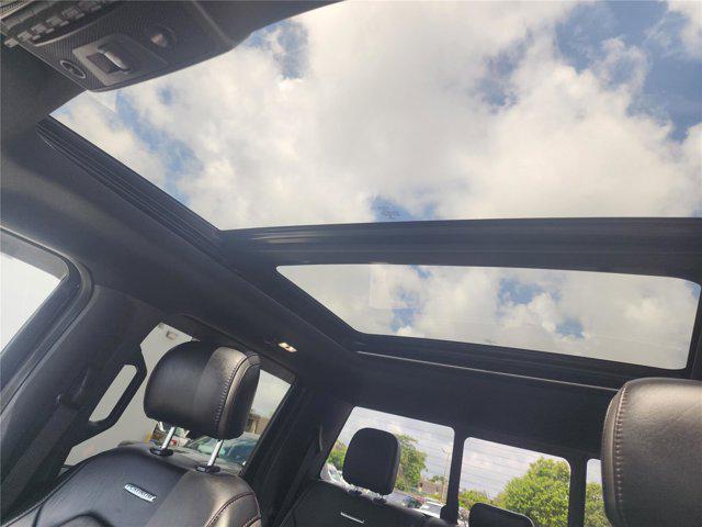 2020 Ford F-350 Platinum