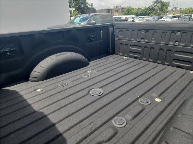 2020 Ford F-350 Platinum