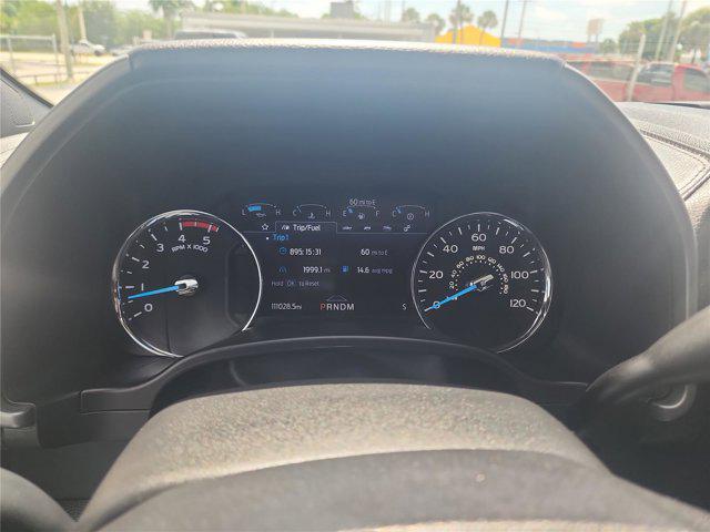 2020 Ford F-350 Platinum