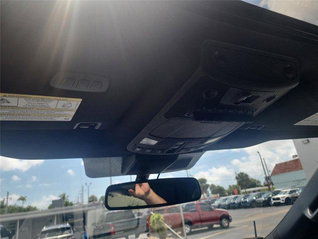 2020 Ford F-350 Platinum