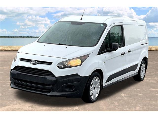 2015 Ford Transit Connect XL