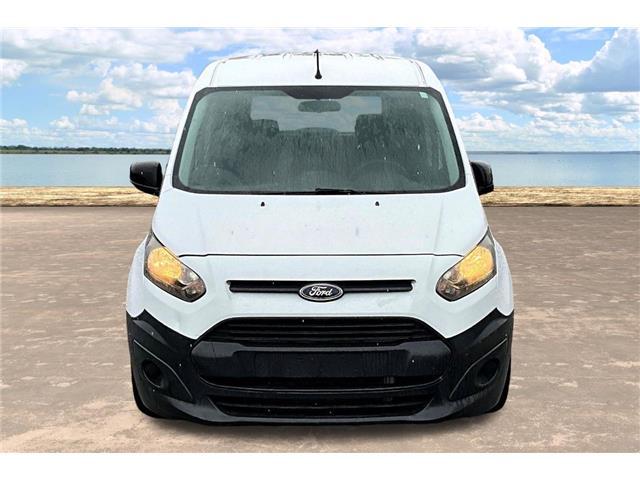 2015 Ford Transit Connect XL