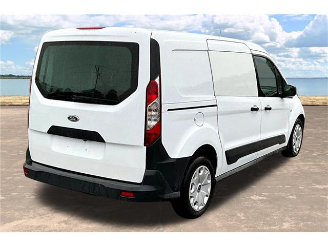 2015 Ford Transit Connect XL
