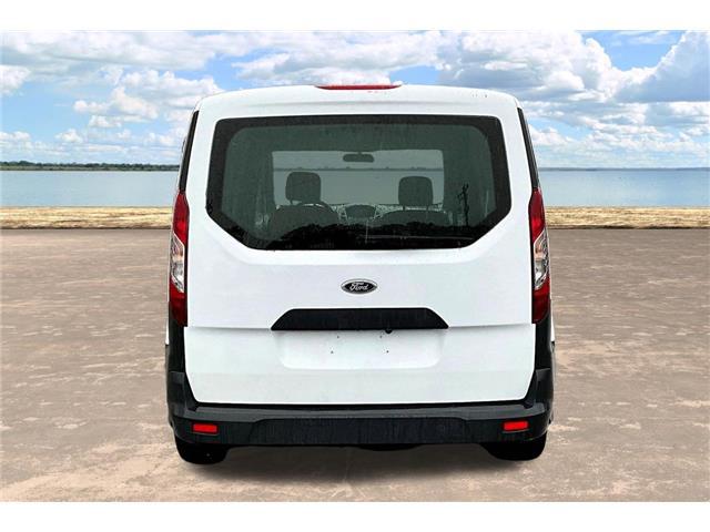 2015 Ford Transit Connect XL