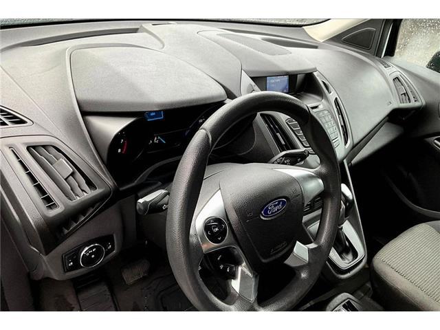 2015 Ford Transit Connect XL