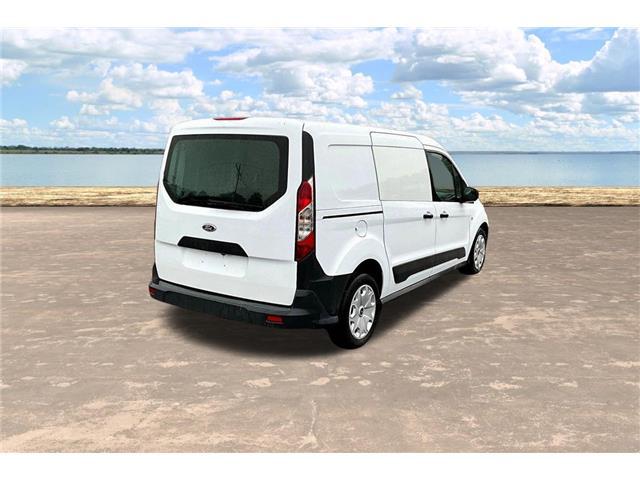 2015 Ford Transit Connect XL