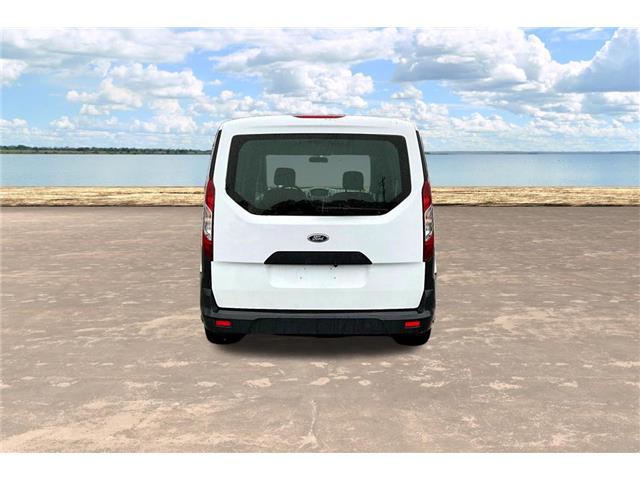 2015 Ford Transit Connect XL