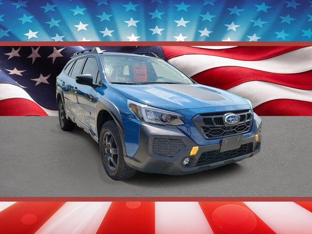 2024 Subaru Outback Wilderness for sale in Tampa, FL