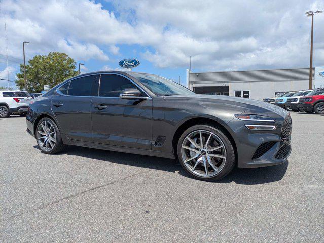 2024 Genesis G70 2.5T AWD for sale in Brunswick, GA