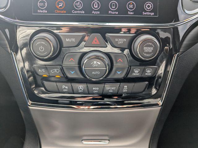 2020 Jeep Grand Cherokee Altitude 4x4