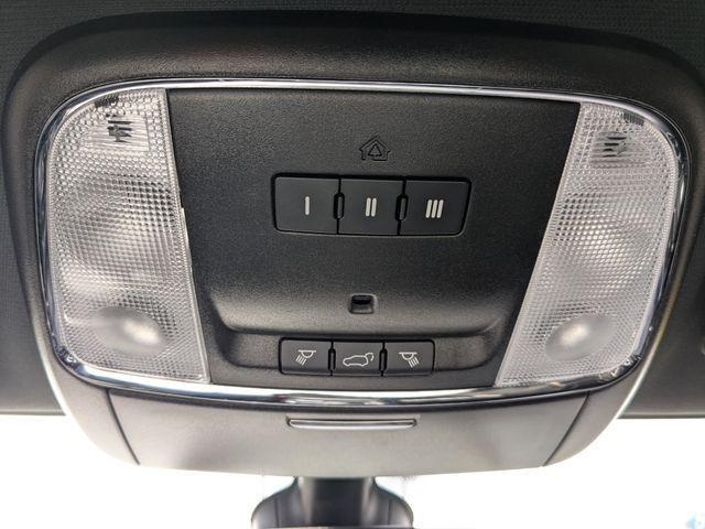 2020 Jeep Grand Cherokee Altitude 4x4