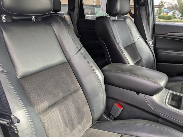 2020 Jeep Grand Cherokee Altitude 4x4