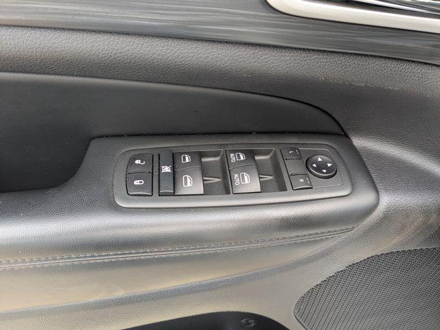 2020 Jeep Grand Cherokee Altitude 4x4