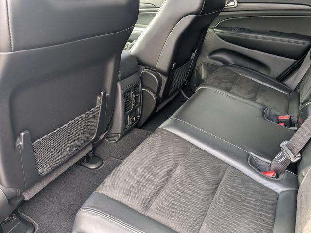 2020 Jeep Grand Cherokee Altitude 4x4