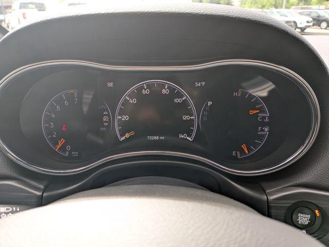 2020 Jeep Grand Cherokee Altitude 4x4
