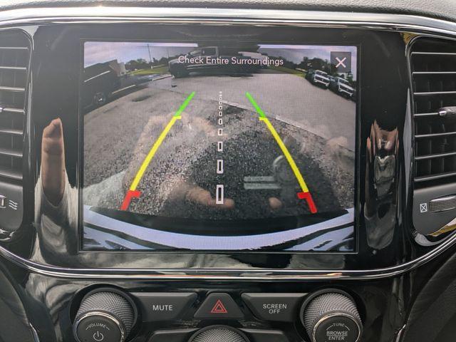 2020 Jeep Grand Cherokee Altitude 4x4