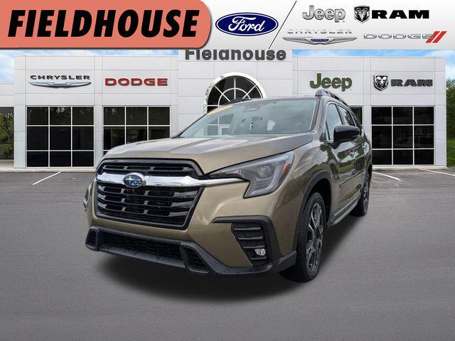 2024 Subaru Ascent Limited 8-Passenger for sale in Demotte, IN