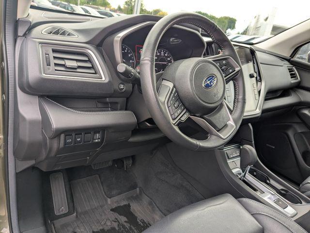 2024 Subaru Ascent Limited 8-Passenger