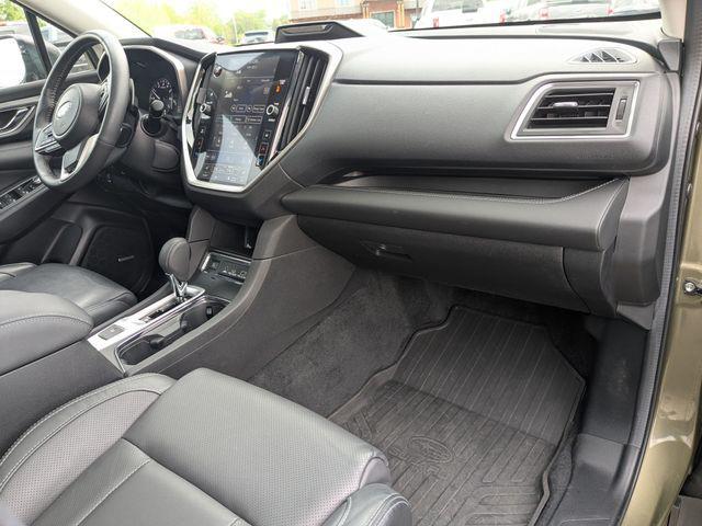 2024 Subaru Ascent Limited 8-Passenger