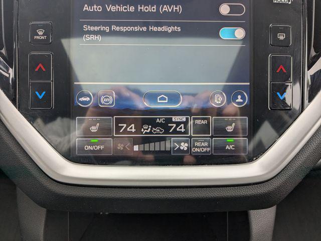 2024 Subaru Ascent Limited 8-Passenger