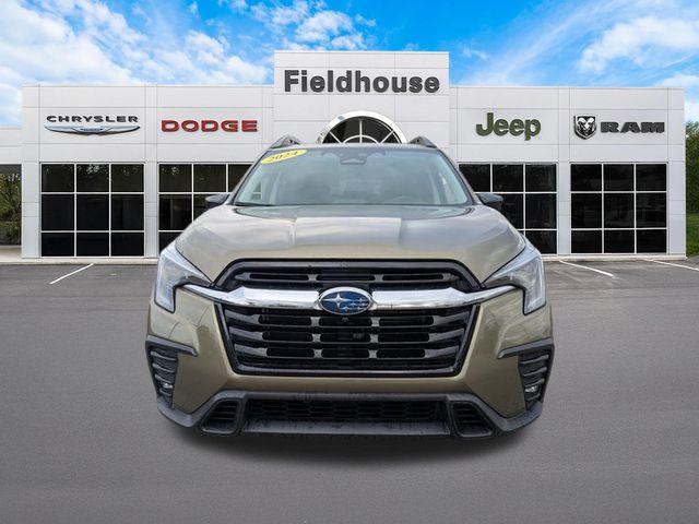 2024 Subaru Ascent Limited 8-Passenger