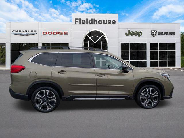 2024 Subaru Ascent Limited 8-Passenger