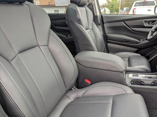 2024 Subaru Ascent Limited 8-Passenger