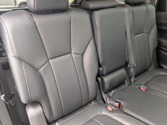 2024 Subaru Ascent Limited 8-Passenger