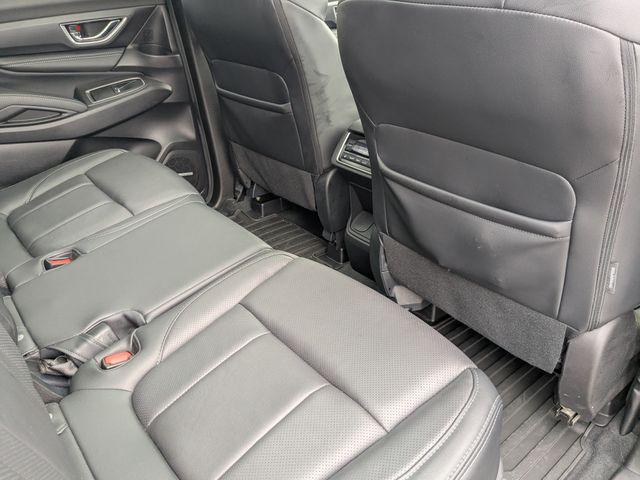 2024 Subaru Ascent Limited 8-Passenger