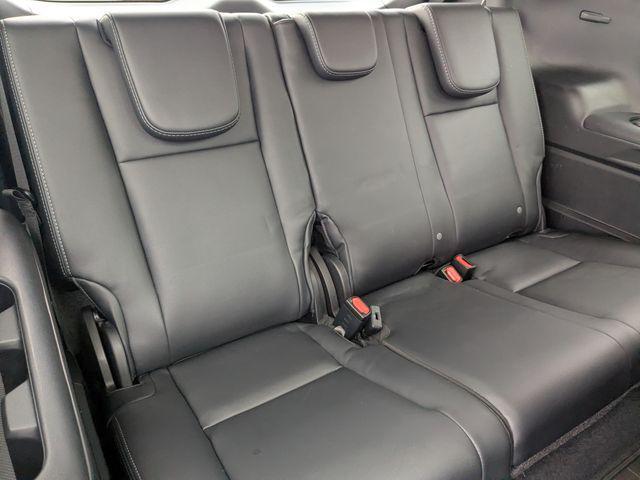 2024 Subaru Ascent Limited 8-Passenger