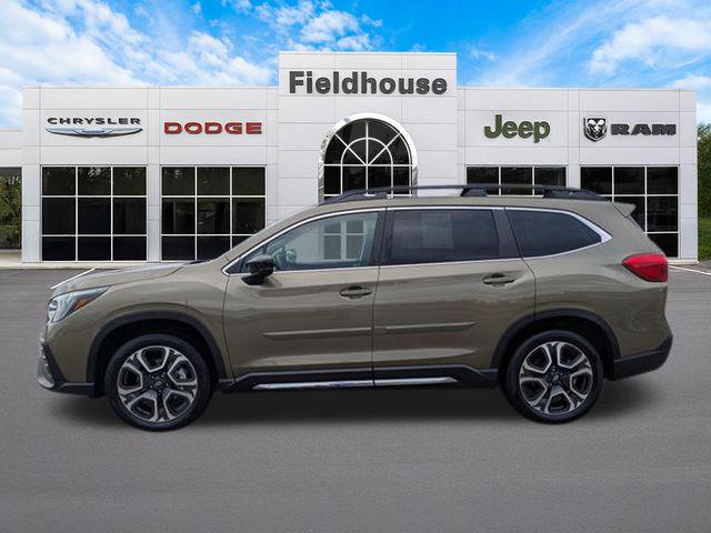 2024 Subaru Ascent Limited 8-Passenger