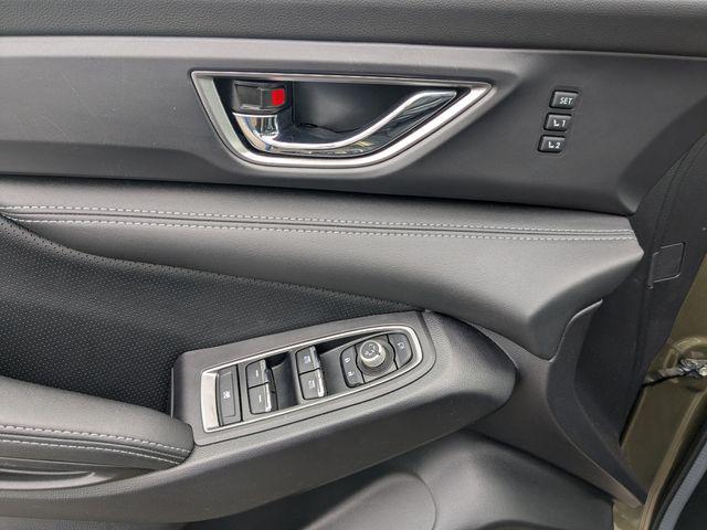 2024 Subaru Ascent Limited 8-Passenger