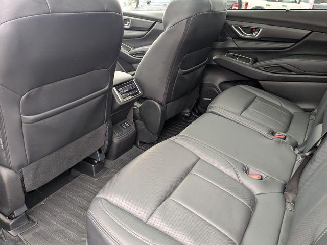 2024 Subaru Ascent Limited 8-Passenger