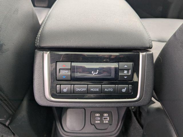 2024 Subaru Ascent Limited 8-Passenger
