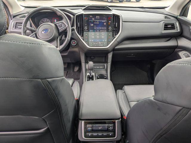 2024 Subaru Ascent Limited 8-Passenger